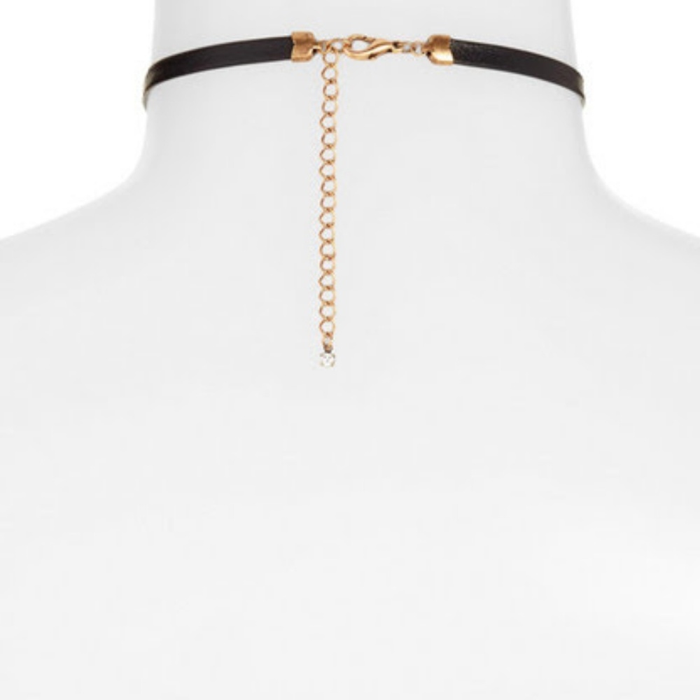 Choker - Picture 2 of 2
